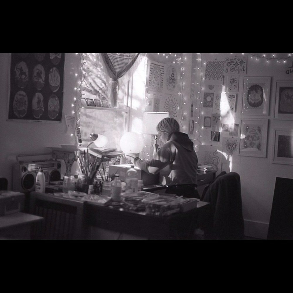 Meet your Posher, Madeline